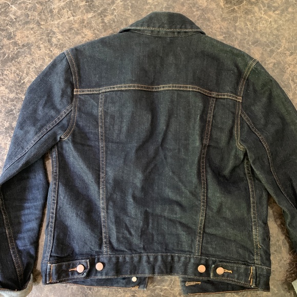 Gap denim jacket - Picture 2 of 4